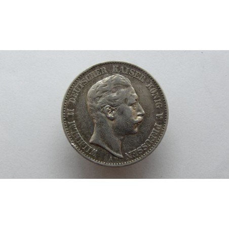 germany-preussen-2-mark-1899
