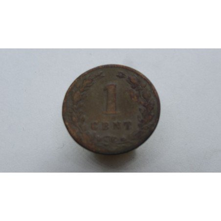 netherlands-1-cent-1880