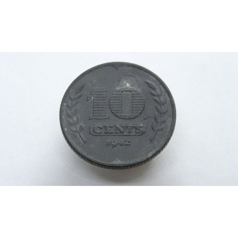 netherlands-10-cents-1942