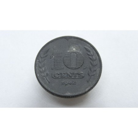 netherlands-10-cents-1942