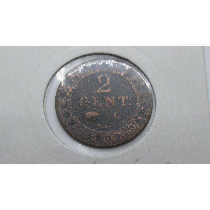 germany-westfalen-2-centimes-1809-c