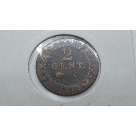 germany-westfalen-2-centimes-1809-c