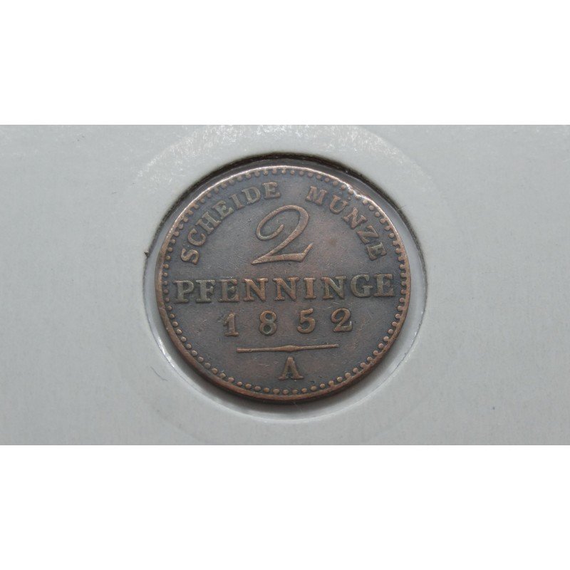 germany-preussen-prusija-2-pfennig-1852-a-coins24-lt