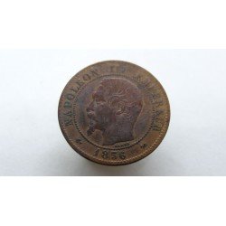 france-2-centimes-1856-b