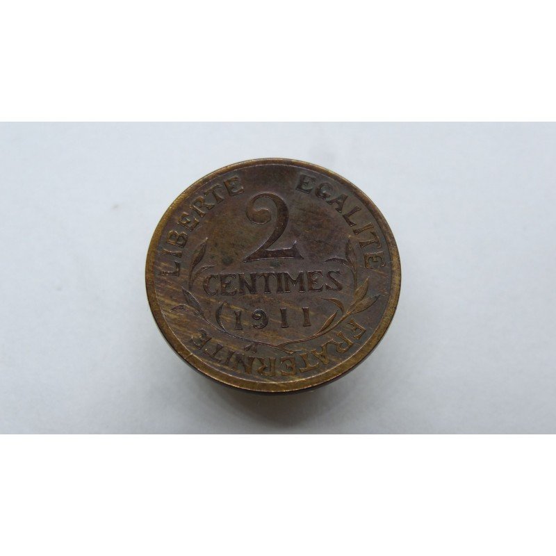 france-2-centimes-1911