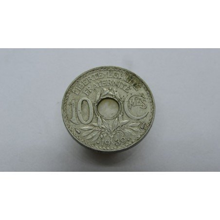france-10-centimes-1939