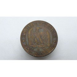 france-5-centimes-1856-b