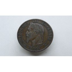 france-5-centimes-1861-bb