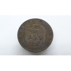 france-5-centimes-1861-bb