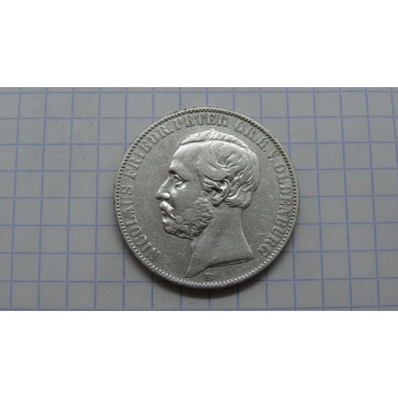 oldenburg-1-taler-1858-Coins24-lt
