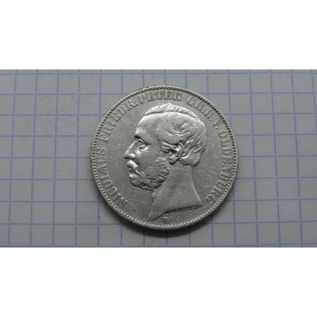 oldenburg-1-taler-1858-Coins24-lt