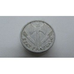 france-1-franc-1942