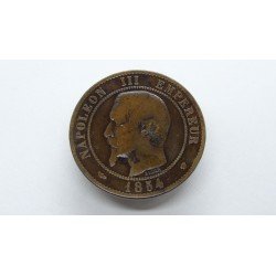 france-10-centimes-1854-ma