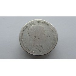 germany-preussen-prusija-1-6-taler-1814-a