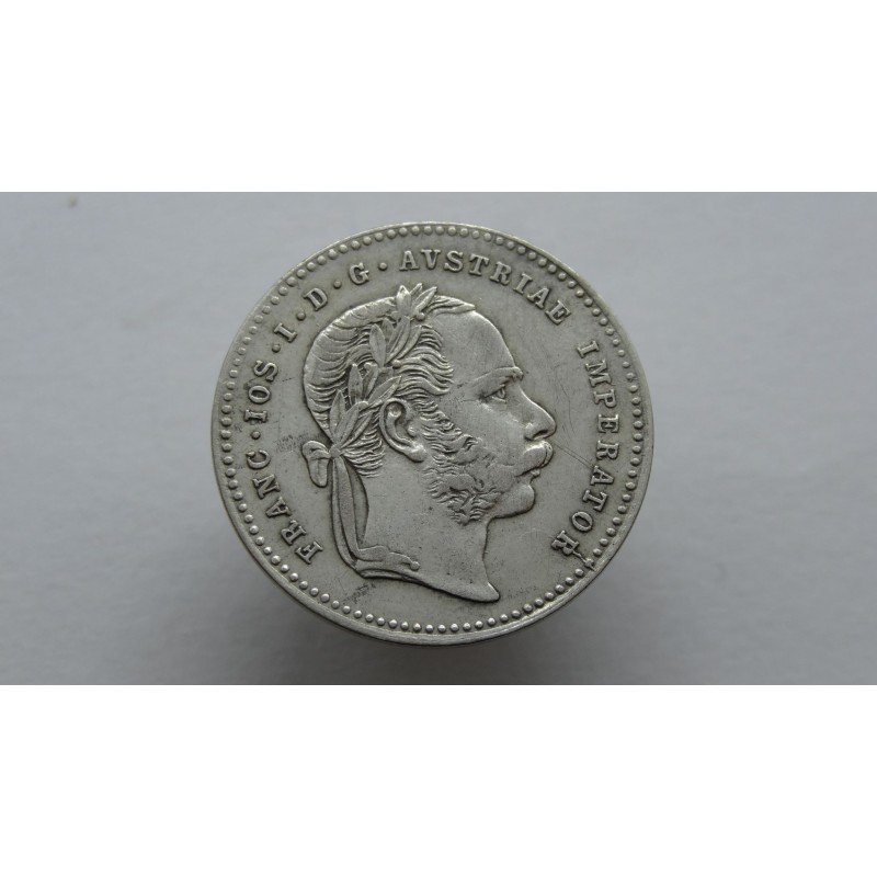 austria-20-kreuzer-1869 austria-20-kreuzer-1869