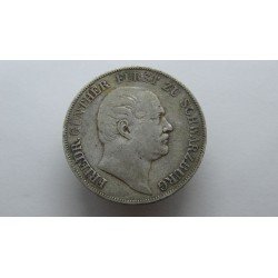 germany-schwarzburg-rudolstadt-1-taler-1866