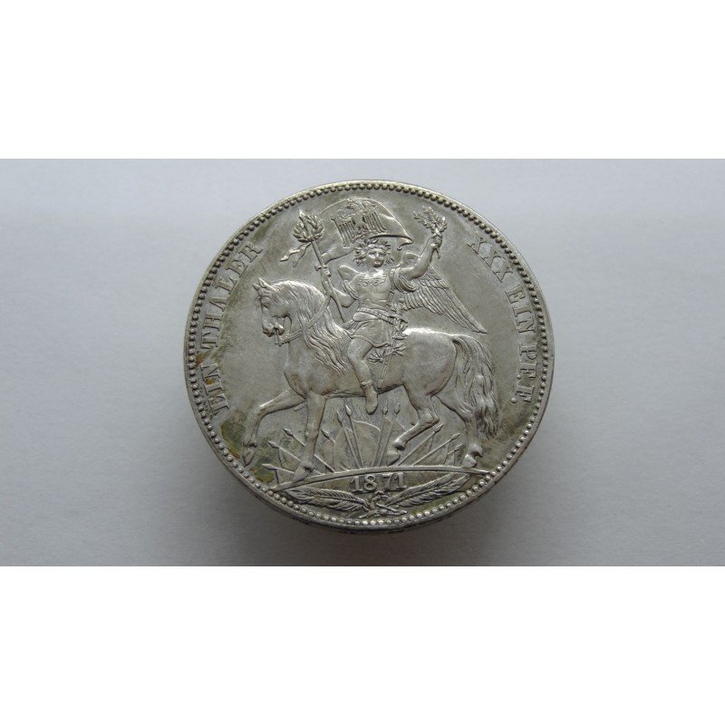 germany-sachsen-1-taler-siegestaler-1871 germany-sachsen-1-taler-siegestaler-1871
