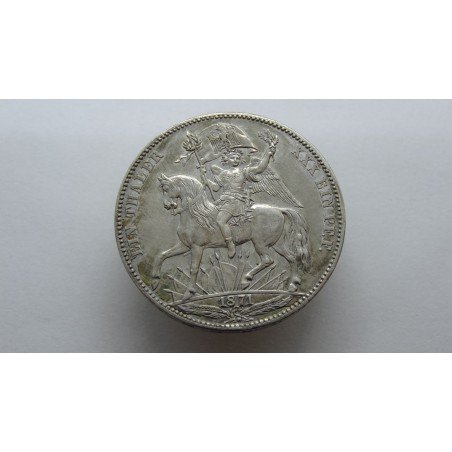 germany-sachsen-1-taler-siegestaler-1871