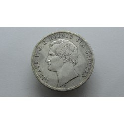 germany-sachsen-1-taler-1871