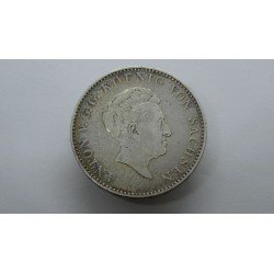 germany-sachsen-1-taler-1832