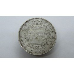 germany-sachsen-1-taler-1832