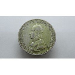 germany-preussen-1-taler-1821-a