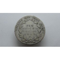 germany-preussen-1-taler-1814-a