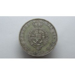 germany-mecklenburg-strelitz-1-taler-1870