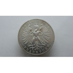 germany-frankfurt-1-taler-1862