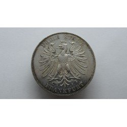 germany-frankfurt-1-taler-1859