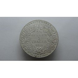 germany-frankfurt-2-taler-doppeltaler-1841