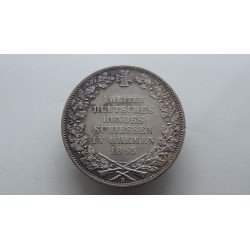 germany-bremen-1-taler-1865
