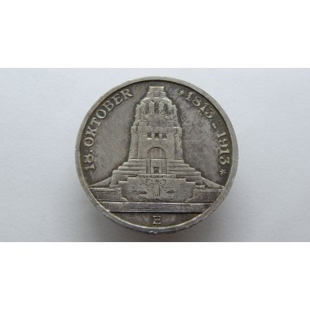 germany-sachsen-3-mark-1913-voelkerschlachtdenkmal