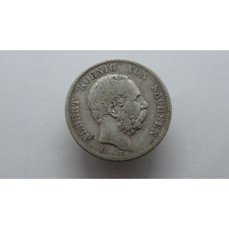 germany-sachsen-2-mark-1876-e-albert