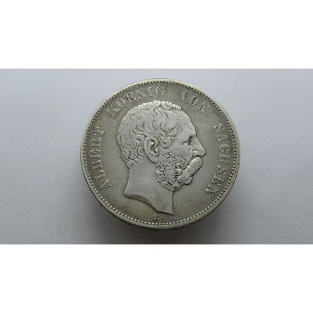 germany-sachsen-5-mark-1875-e-albert