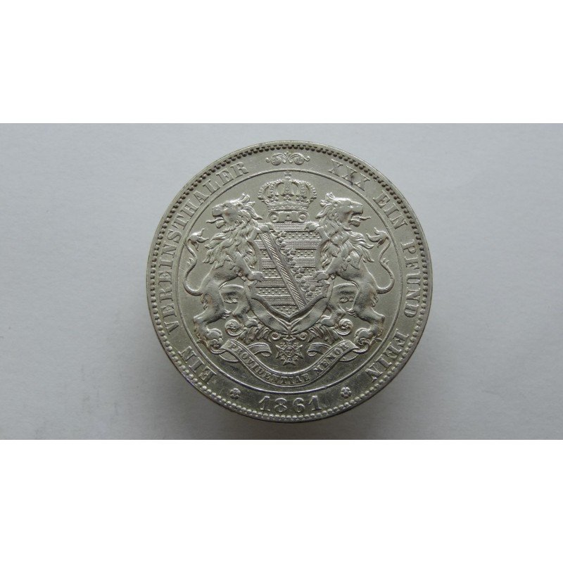 germany-sachsen-saksonia-1-taler-1861 germany-sachsen-saksonia-1-taler-1861