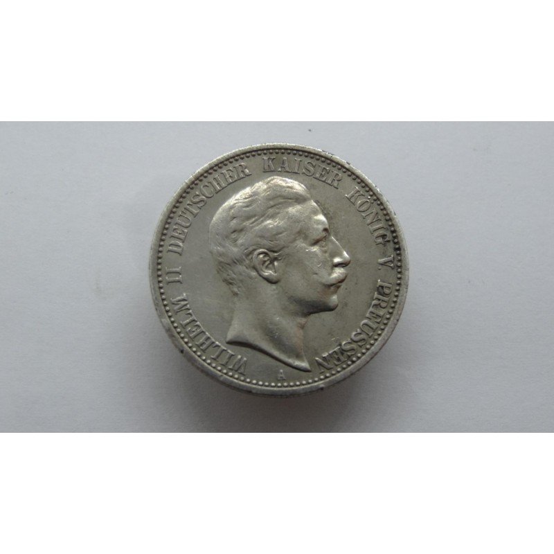 germany-preussen-2-mark-1904 germany-preussen-2-mark-1904