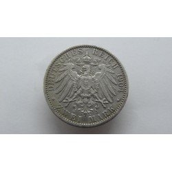 germany-preussen-2-mark-1904