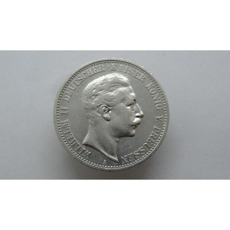 germany-preussen-2-mark-1902 germany-preussen-2-mark-1902