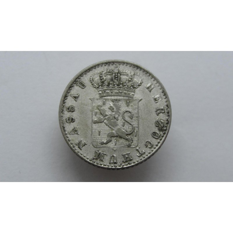 germany-nassau-6-kreuzer-1855 germany-nassau-6-kreuzer-1855