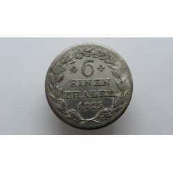 germany-hessen-kassel-1-6-taler-1823