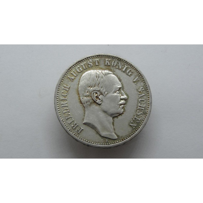 germany-sachsen-saksonija-3-mark-1909 germany-sachsen-saksonija-3-mark-1909