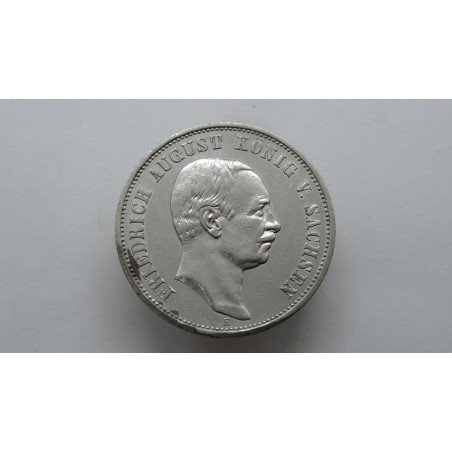 germany-sachsen-saksonija-3-mark-1910
