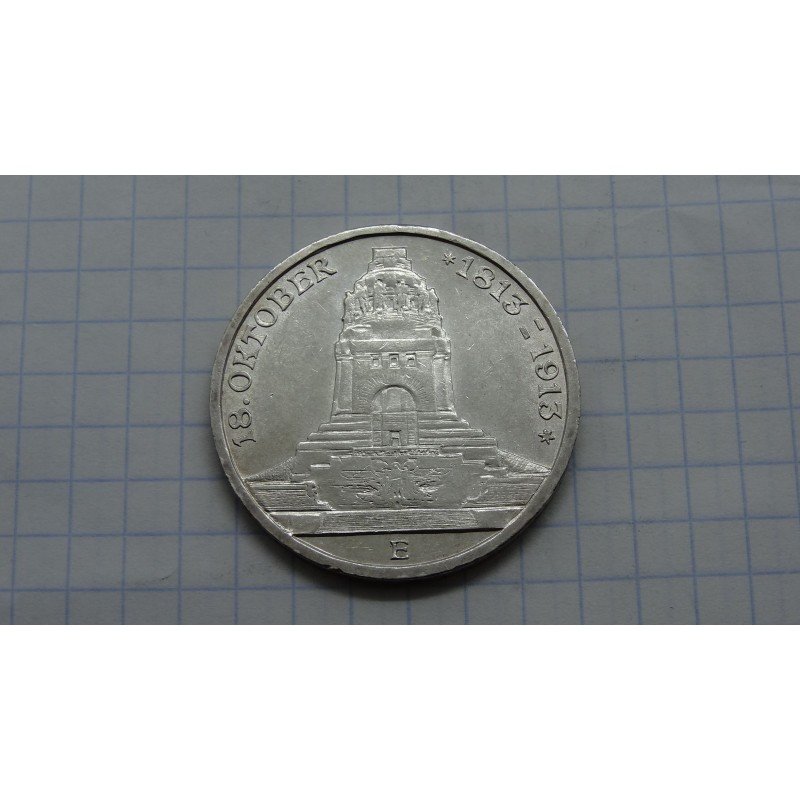 germany-sachsen-saksonija-3-mark-1913-voelkerschlachtdenkmal-coins24-lt germany-sachsen-saksonija-3-mark-1913-voelkerschlachtdenkmal-coins24-lt