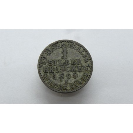 germany-preussen-1-silbergroschen-1868-a