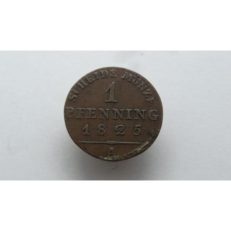 germany-preussen-1-pfennig-1825-a germany-preussen-1-pfennig-1825-a