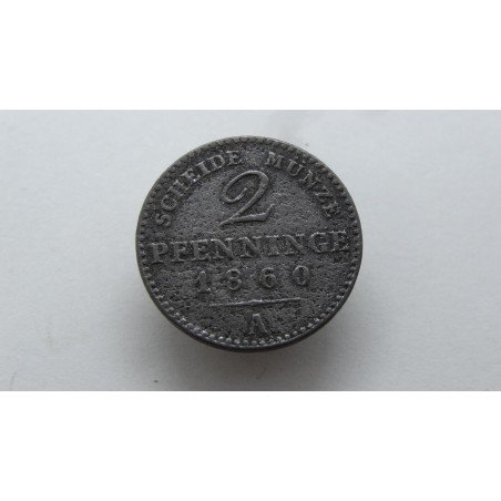 germany-preussen-2-pfennig-1860-a