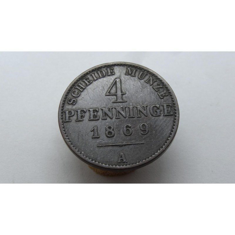 germany-preussen-4-pfennig-1869-a germany-preussen-4-pfennig-1869-a