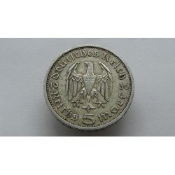 germany-third-reich-5-reichsmark-1936-e-hindenburg