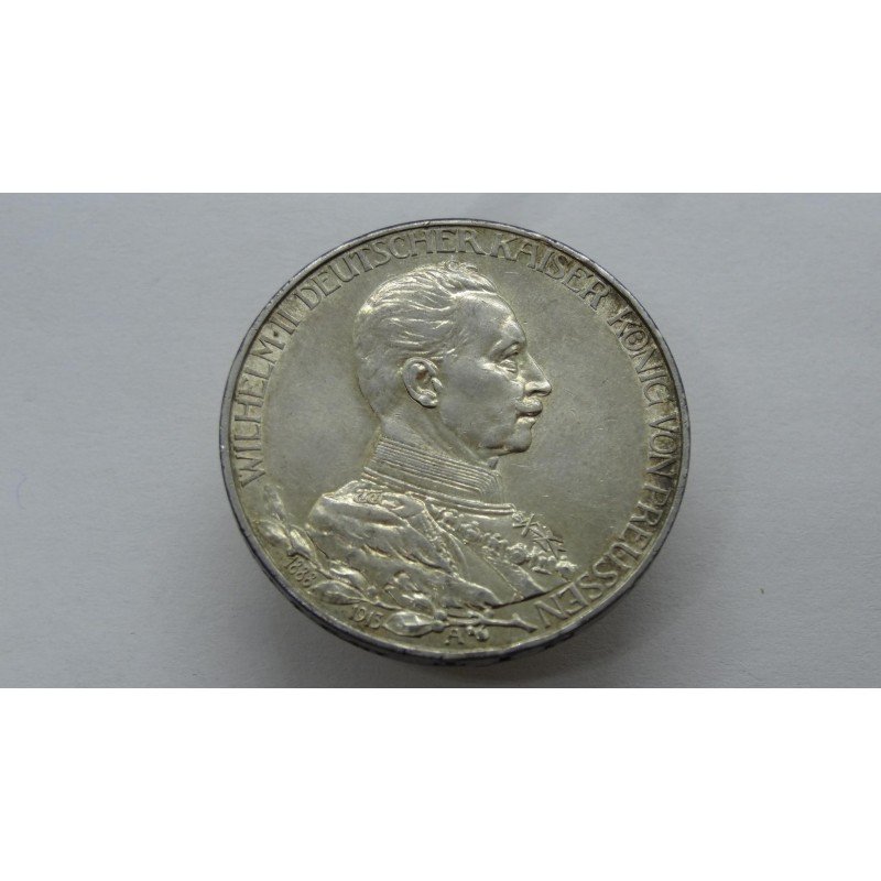 germany-preussen-3-mark-1913 germany-preussen-3-mark-1913